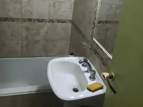 Oportunidad! Se Vende un Departamento de 3 Ambientes - Balvanera
