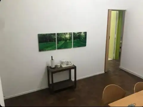 Adolfo Alsina , Piso 3
