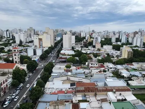 Departamento 2 dormitorios en Plaza Olazabal