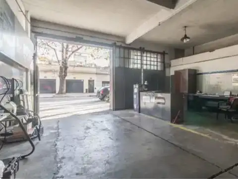 Local en Alquiler en Barracas, $ 850.000