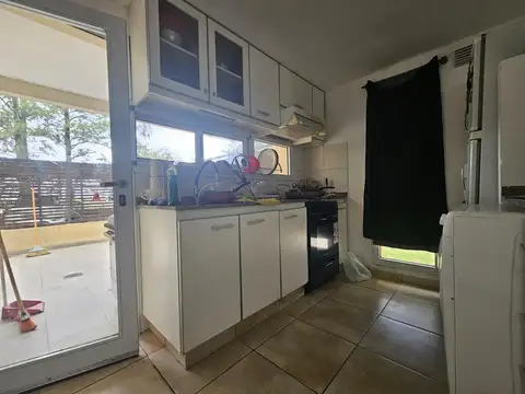 Departamento en Venta al Norte