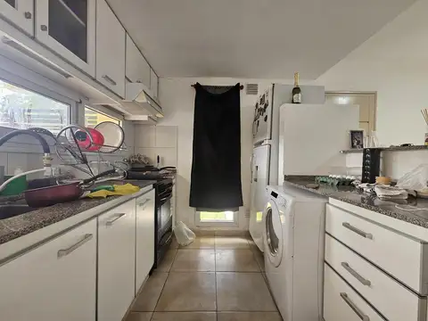 Departamento en Venta 15 años