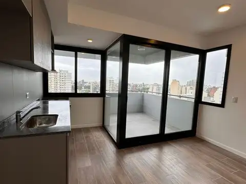 CARLOS CALVO 3200, Piso 10