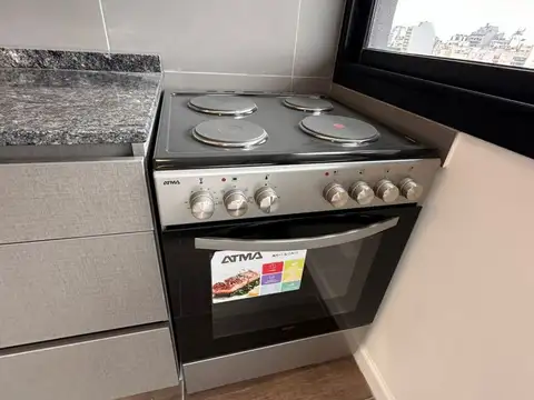 Departamento en Alquiler de 3 ambientes