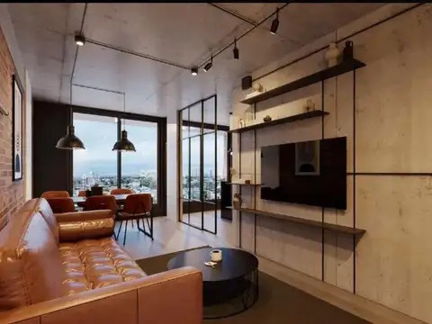 Departamento en Venta en Pichincha, Rosario