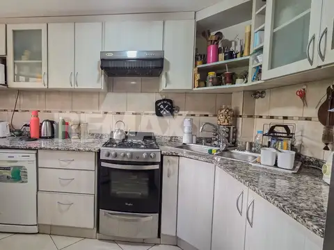 Duplex 3 dorm en VENTA Bº Santa Genoveva Neuquen