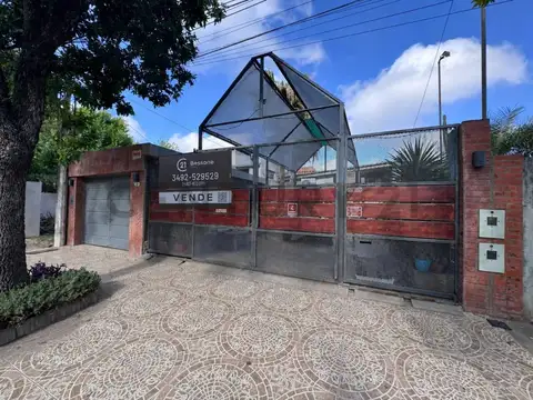 Casa en venta en Rafaela