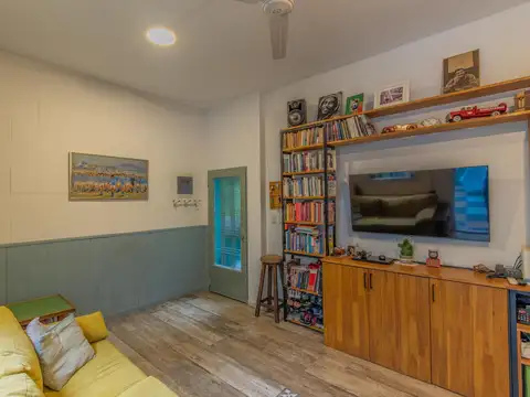 Depto Tipo Casa en Venta de 2 dormitorios