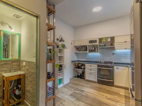 Depto Tipo Casa en Venta 70 años