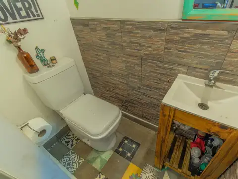 Depto Tipo Casa en Venta al Oeste