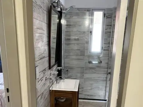 Alquiler Departamento 2 Ambientes Amoblado – Palermo