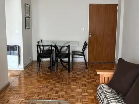Departamento en Alquiler de 1 dormitorio
