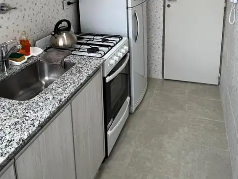 Departamento en Alquiler 45 años