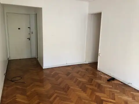 Departamento en Alquiler 50 años