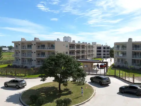 Departamento en Condominio EL REPARO Panam Km 51.5  PILAR