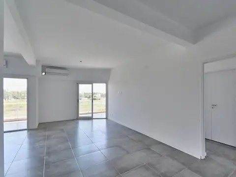 Departamento en Venta en Countries y Barrios Cerrados en Pilar, USD 161.000