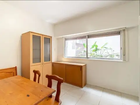 Av Corrientes 1600 San Nicolás Oficina U$27.500