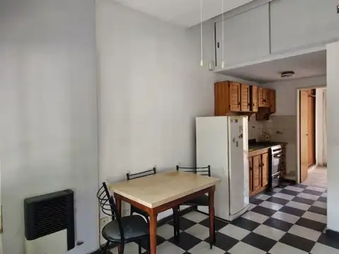 Depto Tipo Casa en Venta de 2 ambientes