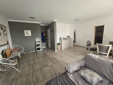 Departamento en Venta al Norte