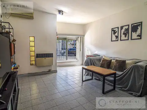 Depto Tipo Casa en Venta de 4 dormitorios