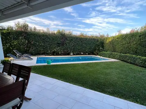 Casa en Los Sauces