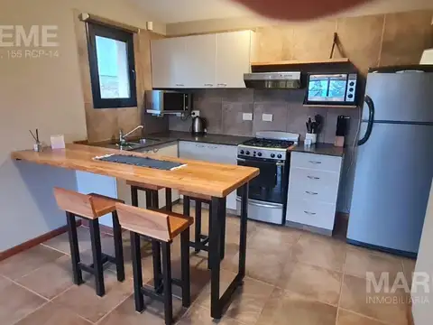 Departamento en Alquiler de 3 ambientes