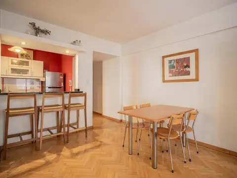 Departamento en Venta en Colegiales, USD 210.000