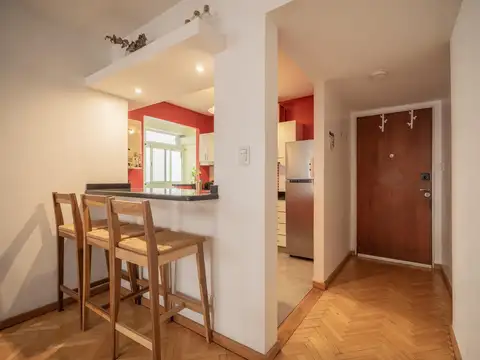 Departamento en Venta de 2 dormitorios