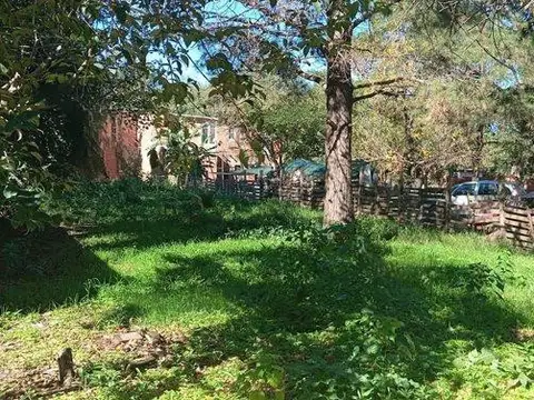 Terreno en Venta en Vicente Echevarria, USD 17.000