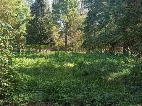 Terreno en Venta de 624,0 m2