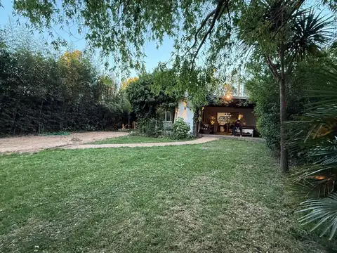 Casa en Venta 25 años