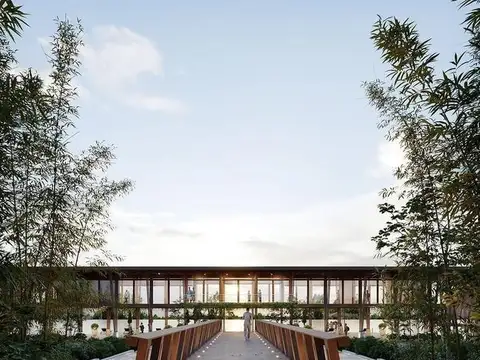 Terreno en Venta en Funes, USD 90.000