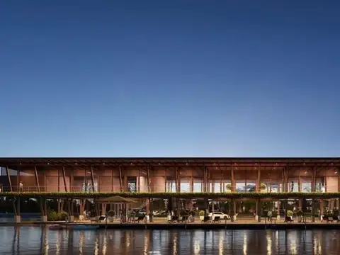 AGUADAS LAKES - CANAL CENTRAL - FONDO NORTE