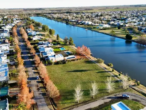 Lote 337 Puerto Roldan