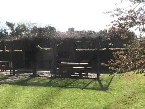 PILAR- 2 AMB PQUE Y COCHERA