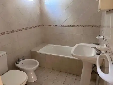 Departamento en Alquiler al Este