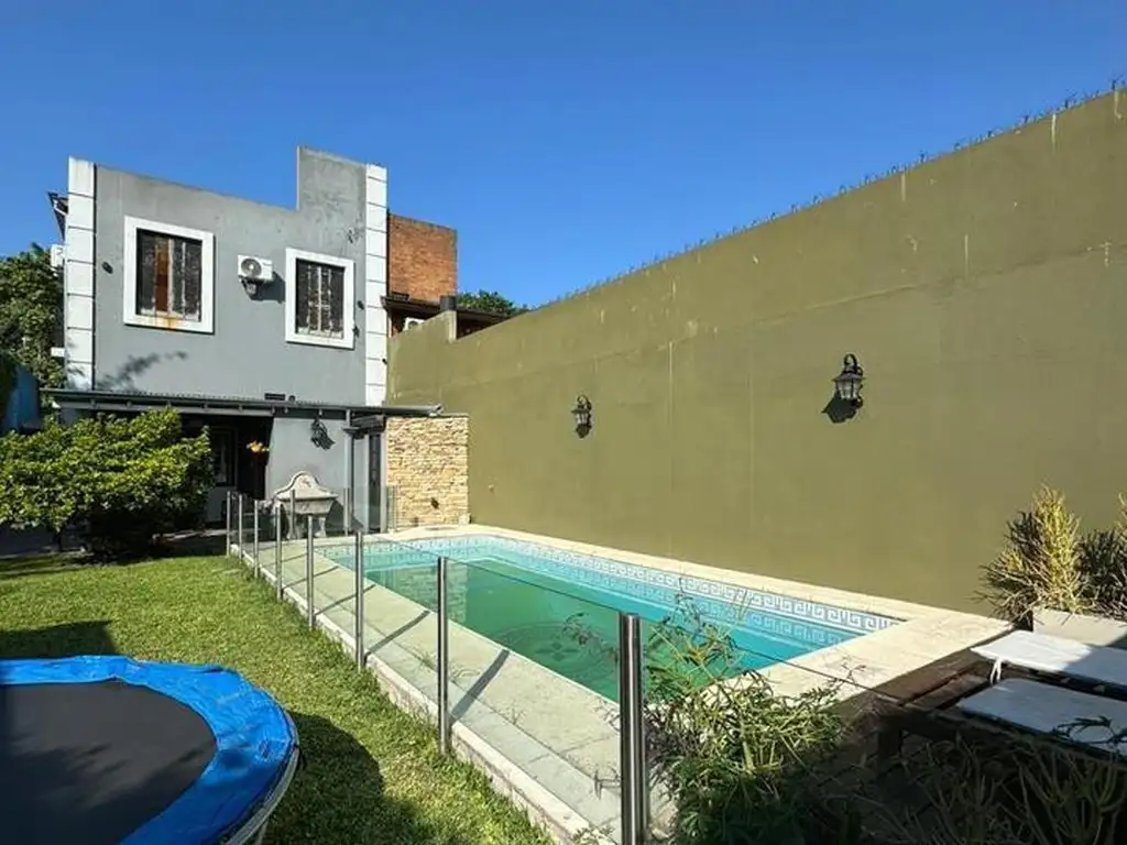 La Huerta 55