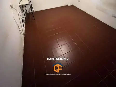 Departamento en Venta en Villa Lynch, USD 59.900