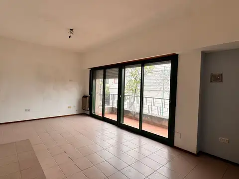 Depto Tipo Casa en Alquiler 36 años