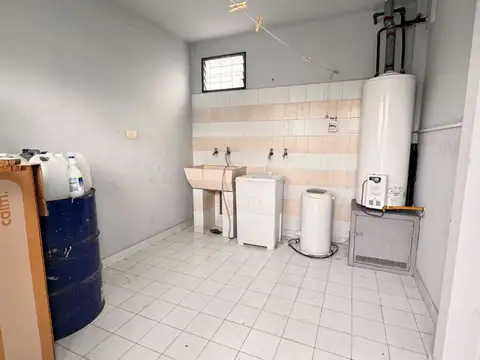 ALQUILER PH 3 AMBIENTES CON TERRAZA