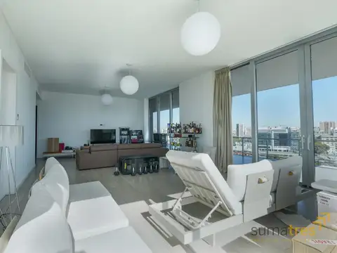 Departamento en Alquiler de 4 ambientes