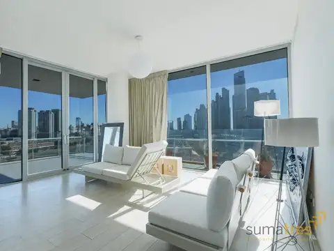 Departamento en Alquiler en Puerto Madero, USD 9.000