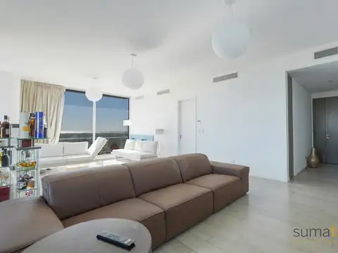 Departamento 4 ambientes con 4 baños