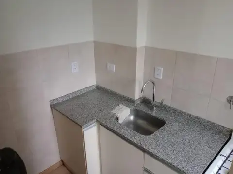 Departamento en Alquiler de 1 dormitorio