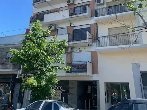 Alquiler departamento de 2 ambientes en Villa Real