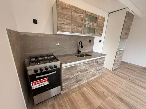 Departamento en Venta en Lobos, USD 80.000
