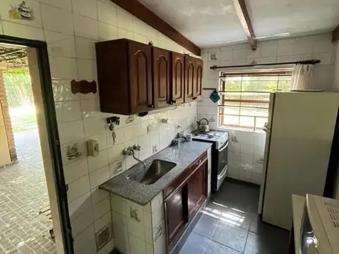 Casa en Venta, Calle Colombia 100, Roldan, 1200 m2 terreno