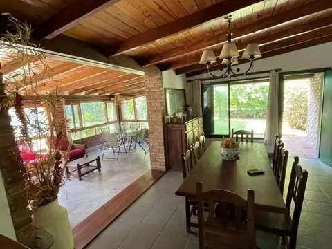 Casa en Venta, Calle Colombia 100, Roldan, 1200 m2 terreno