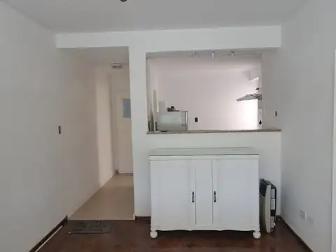 Departamento 2 dormitorios en venta.