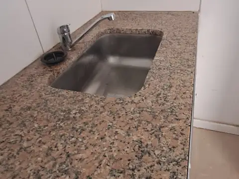 Departamento en Venta en Rosario, USD 72.000